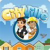 Cityville Logo