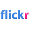 flickr Logo