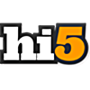 hi5 Logo