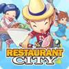 restaurant city Logo